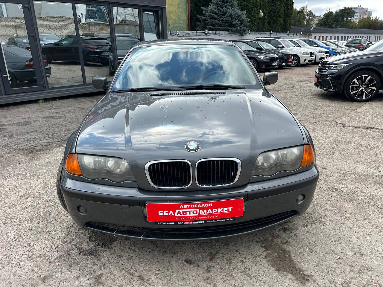 Фото автомобиля 1