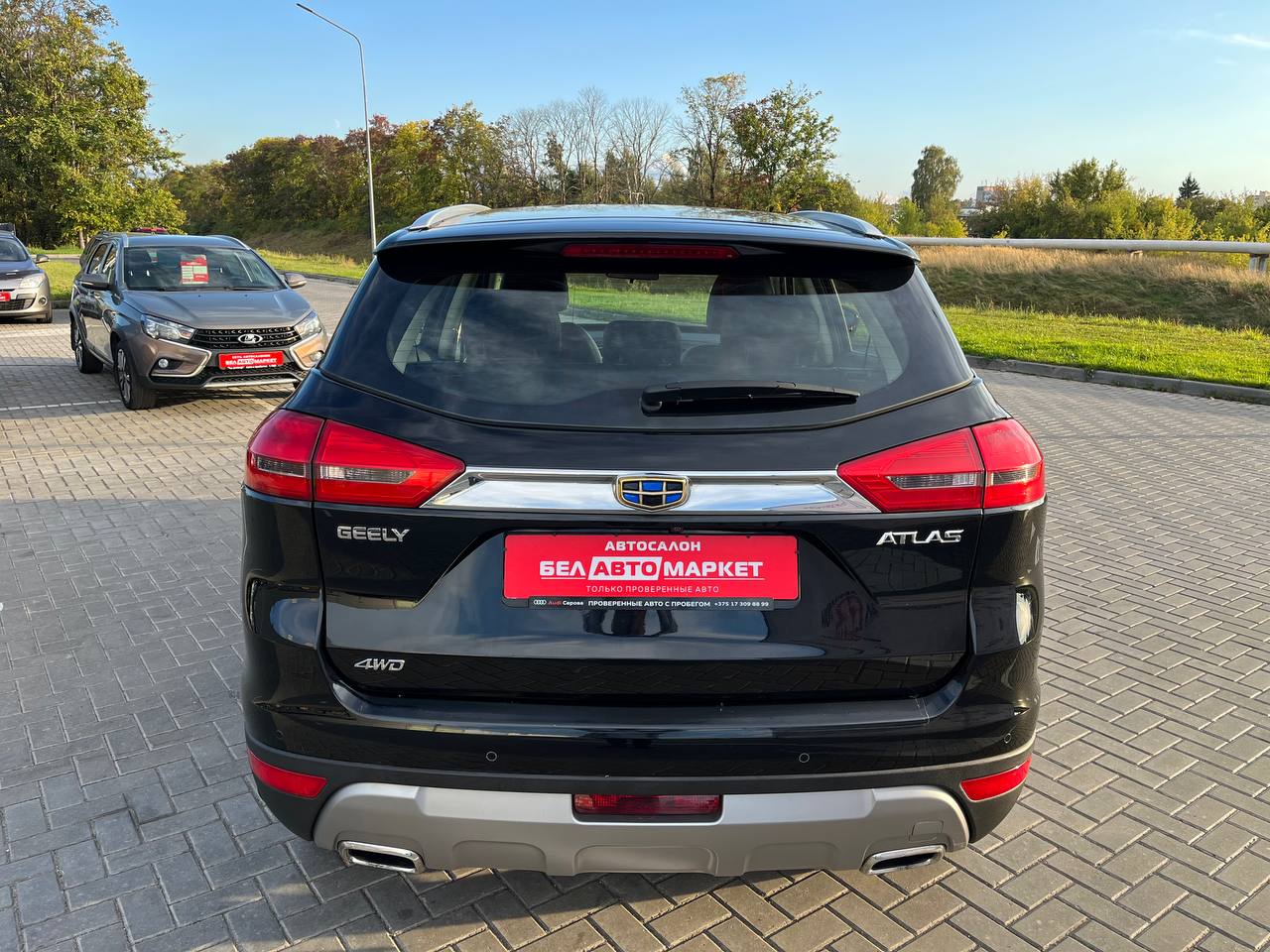 Фото автомобиля 5