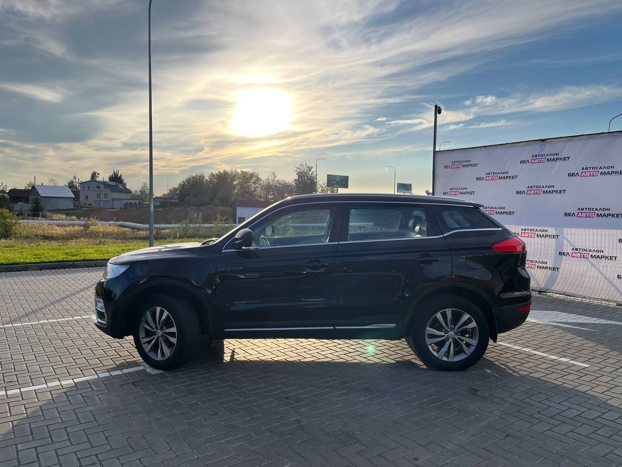 Фото автомобиля 7