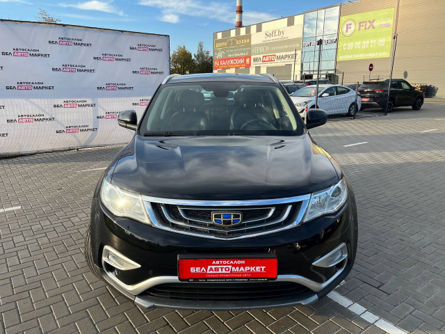Фото автомобиля 1