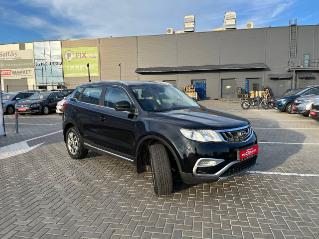 Фото автомобиля 2