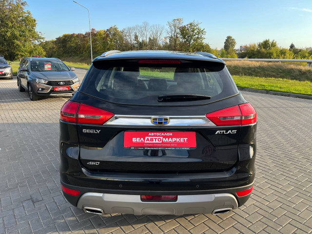 Фото автомобиля 5