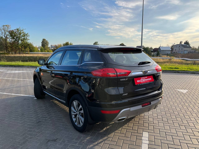 Фото автомобиля 6