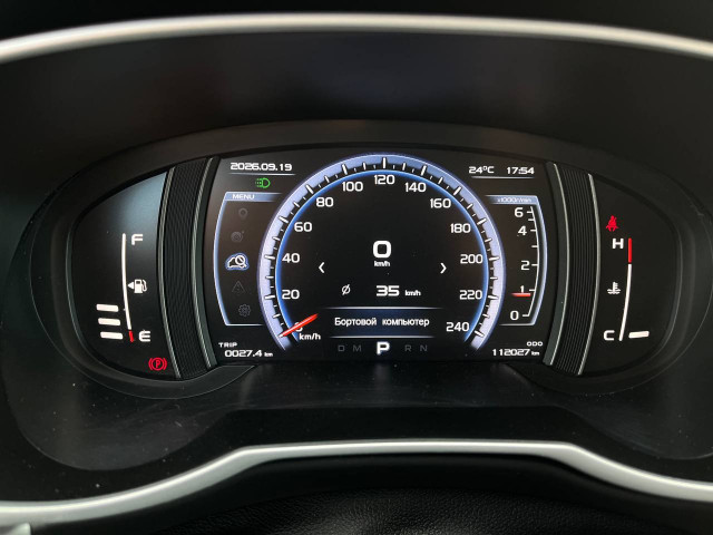 Фото автомобиля 10