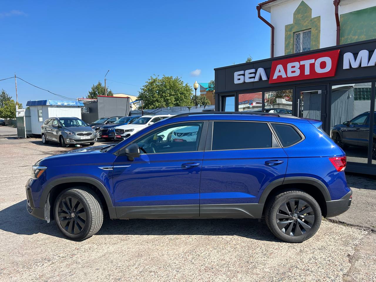 Фото автомобиля 7