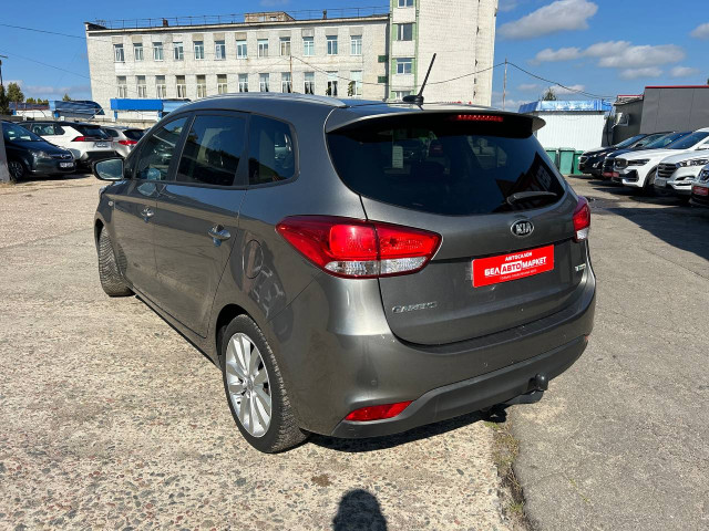Фото автомобиля 6