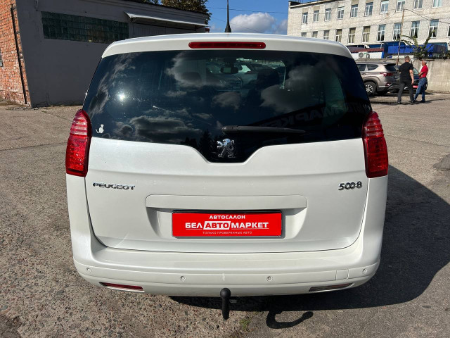 Фото автомобиля 5