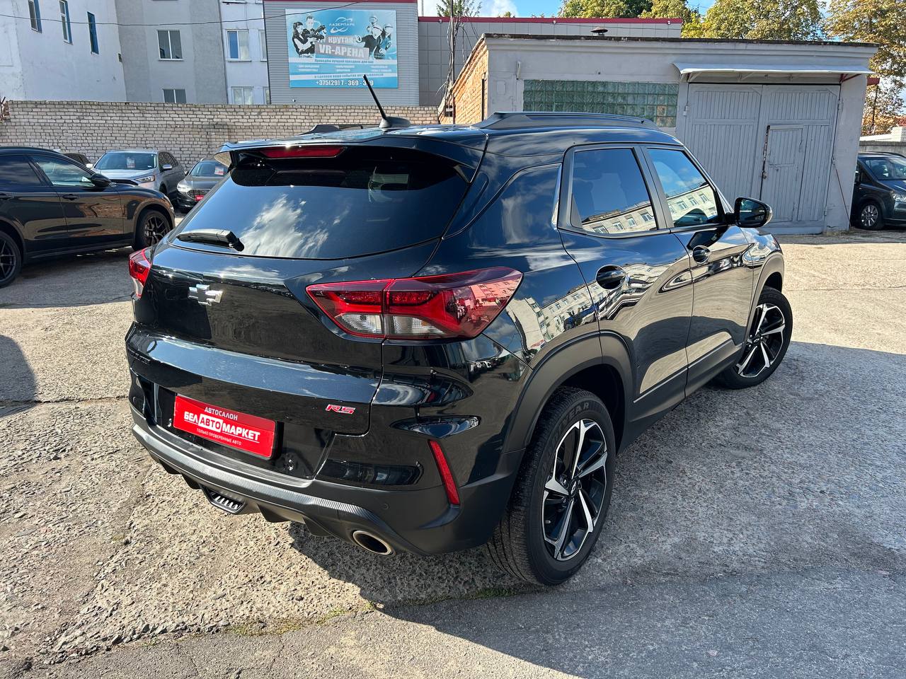 Фото автомобиля 4