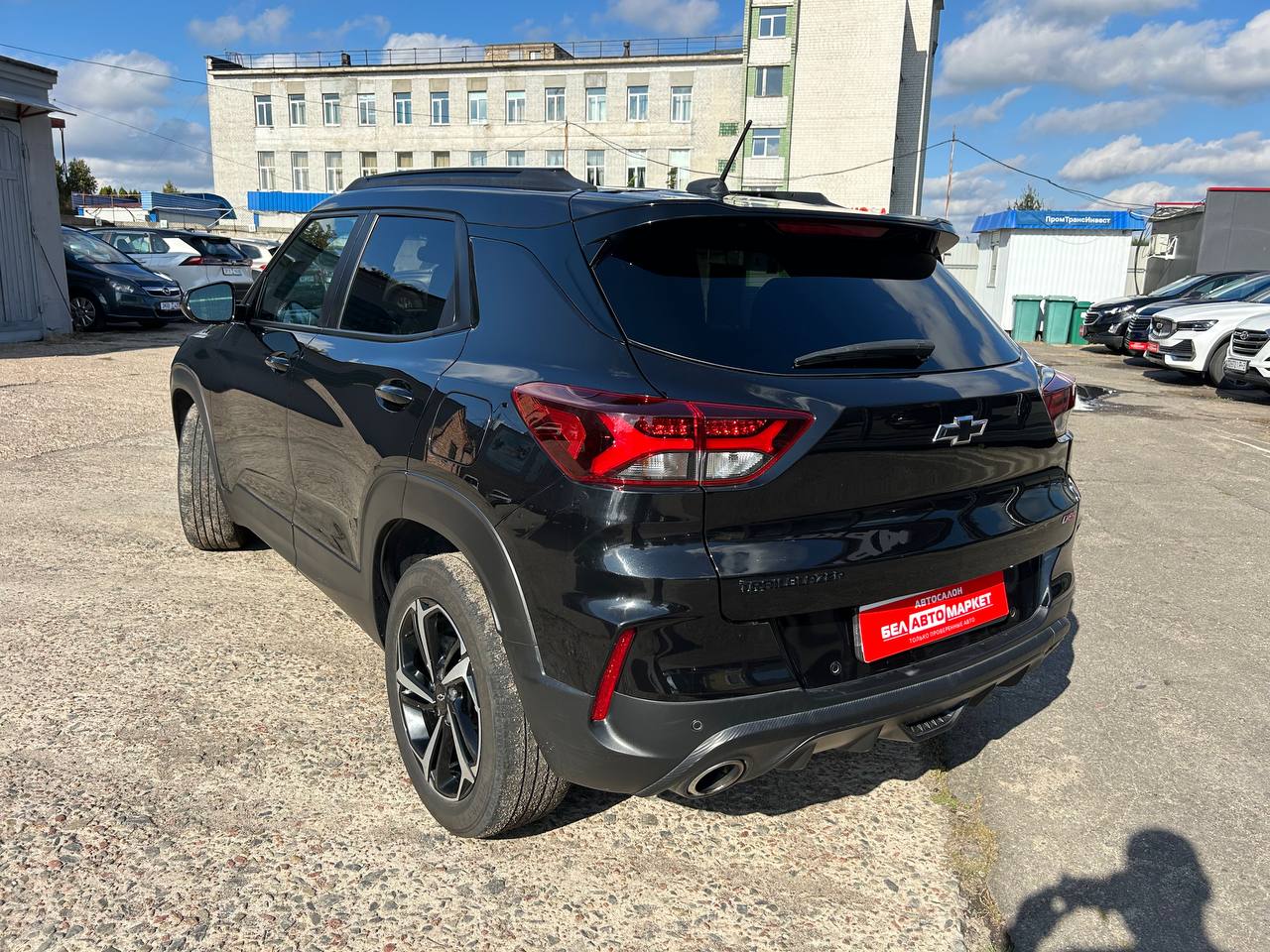 Фото автомобиля 6