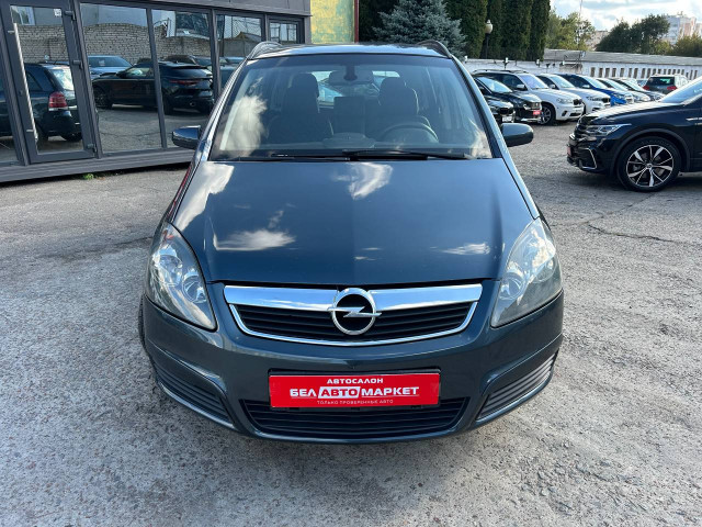 Фото автомобиля 1