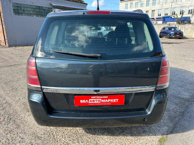 Фото автомобиля 5