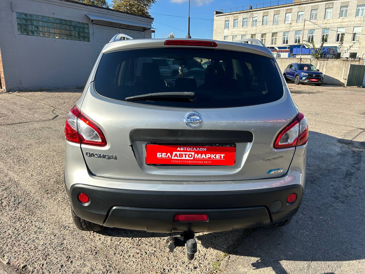 Фото автомобиля 5