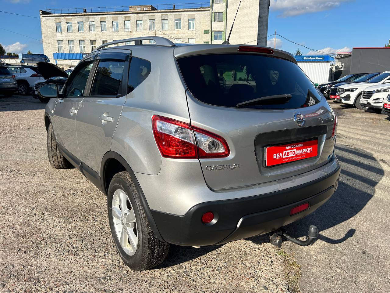 Фото автомобиля 6