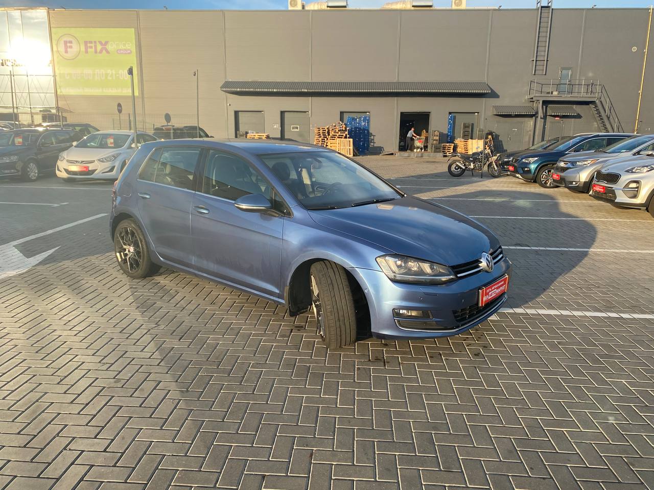 Фото автомобиля 2