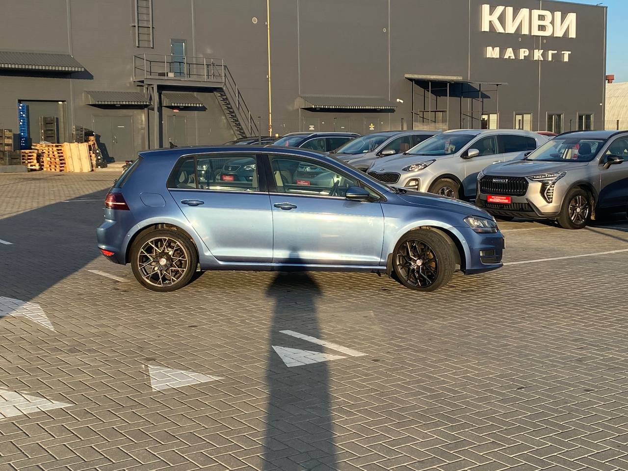 Фото автомобиля 3
