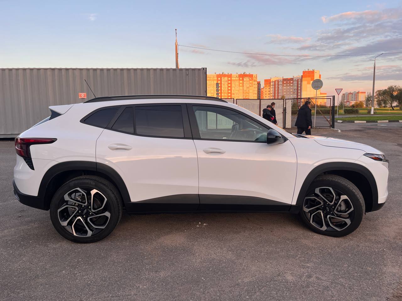 Фото автомобиля 3