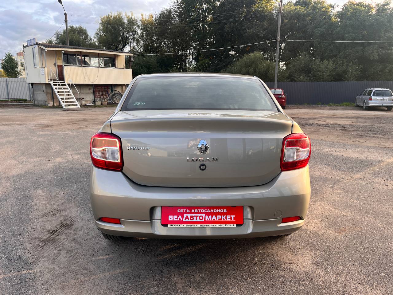 Фото автомобиля 5