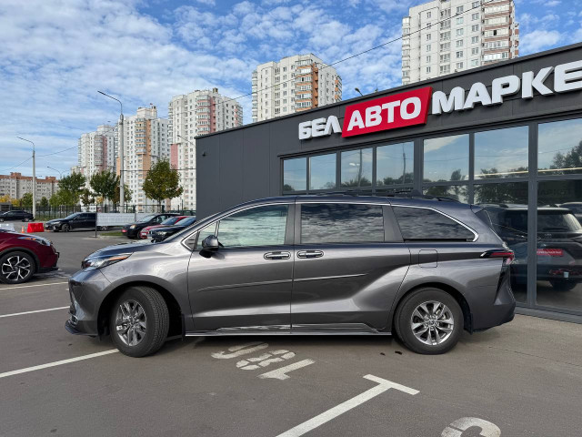 Фото автомобиля 6