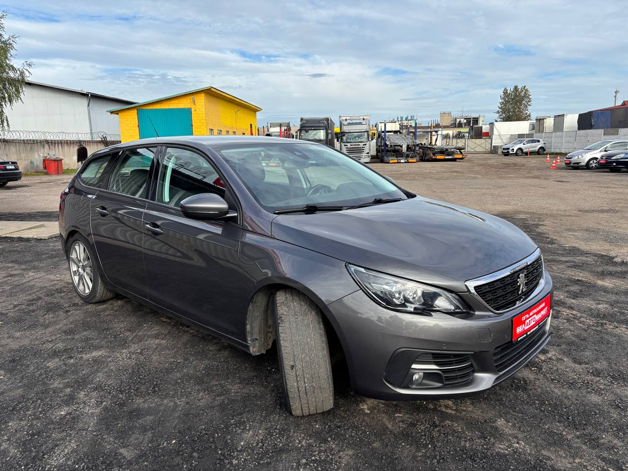 Фото автомобиля 2