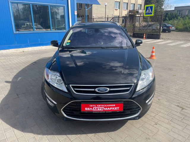 Фото автомобиля 3