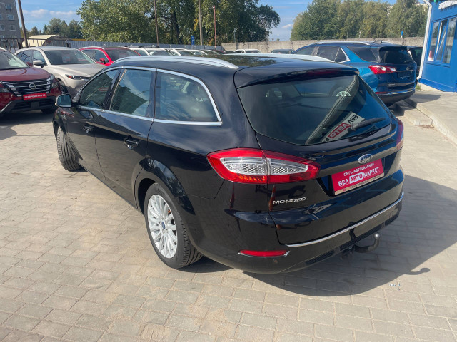 Фото автомобиля 7