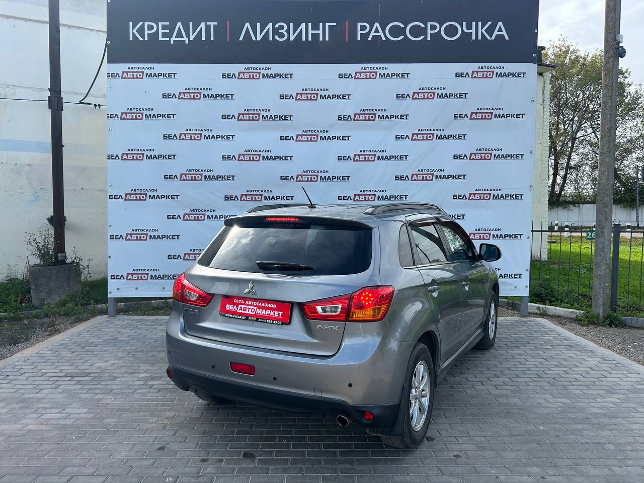 Фото автомобиля 2