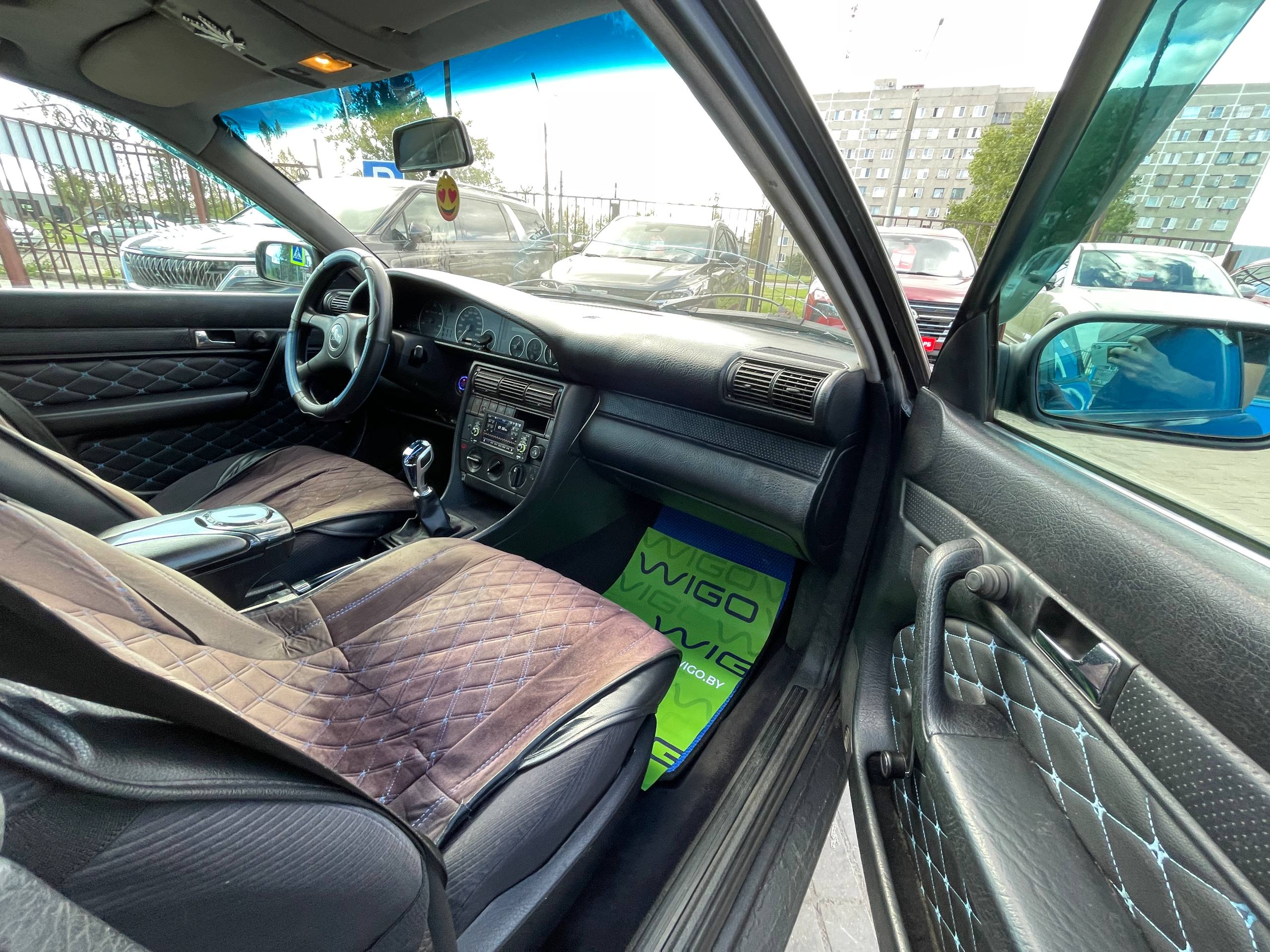 Фото автомобиля 2