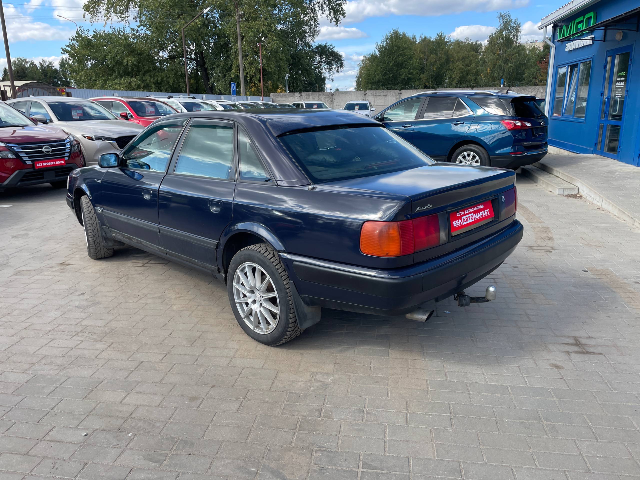 Фото автомобиля 9