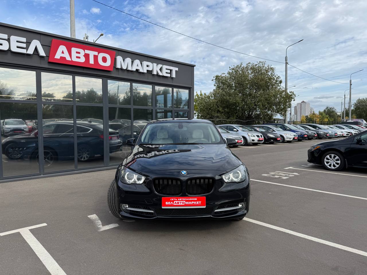 Фото автомобиля 1