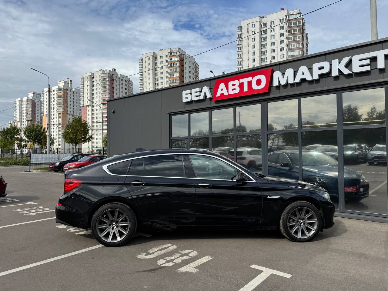 Фото автомобиля 3