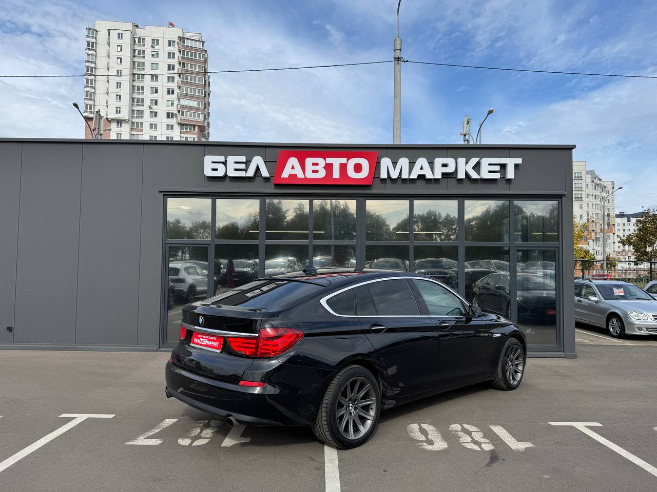 Фото автомобиля 4