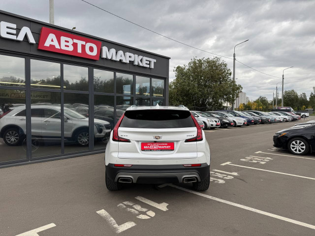 Фото автомобиля 5