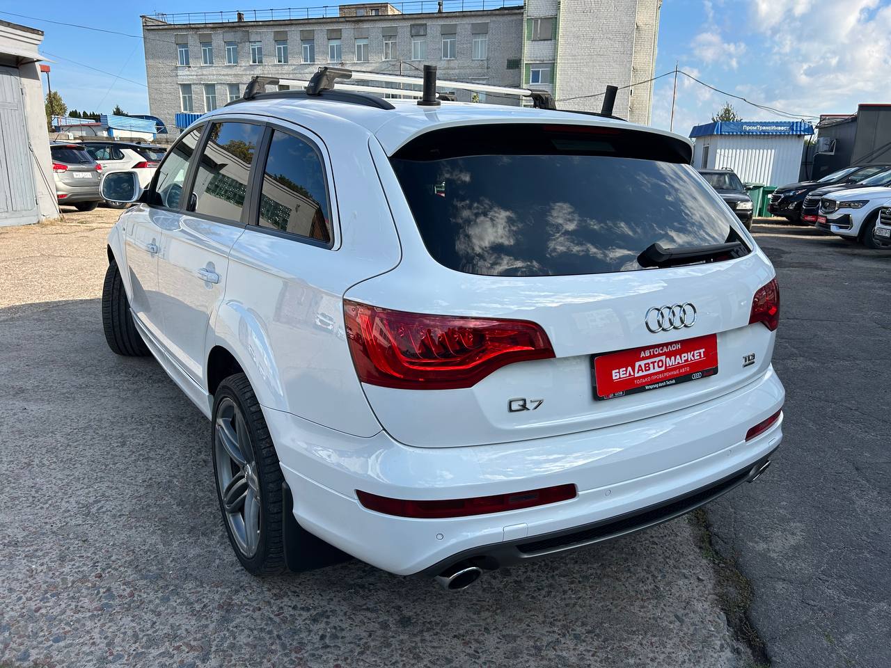 Фото автомобиля 6