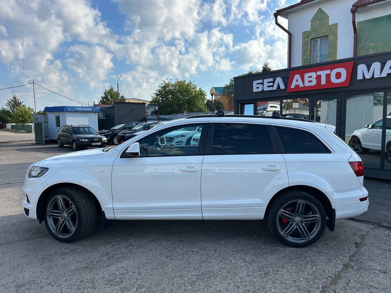 Фото автомобиля 7