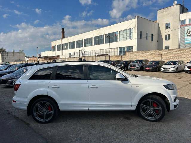 Фото автомобиля 3
