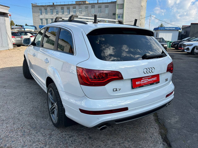 Фото автомобиля 6