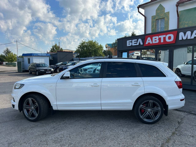 Фото автомобиля 7