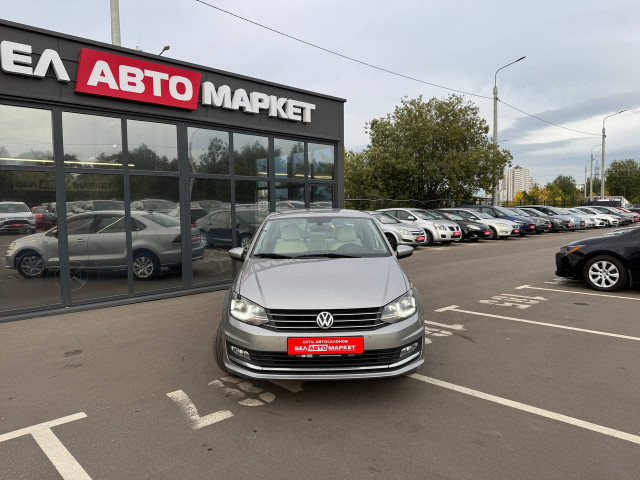 Фото автомобиля 1