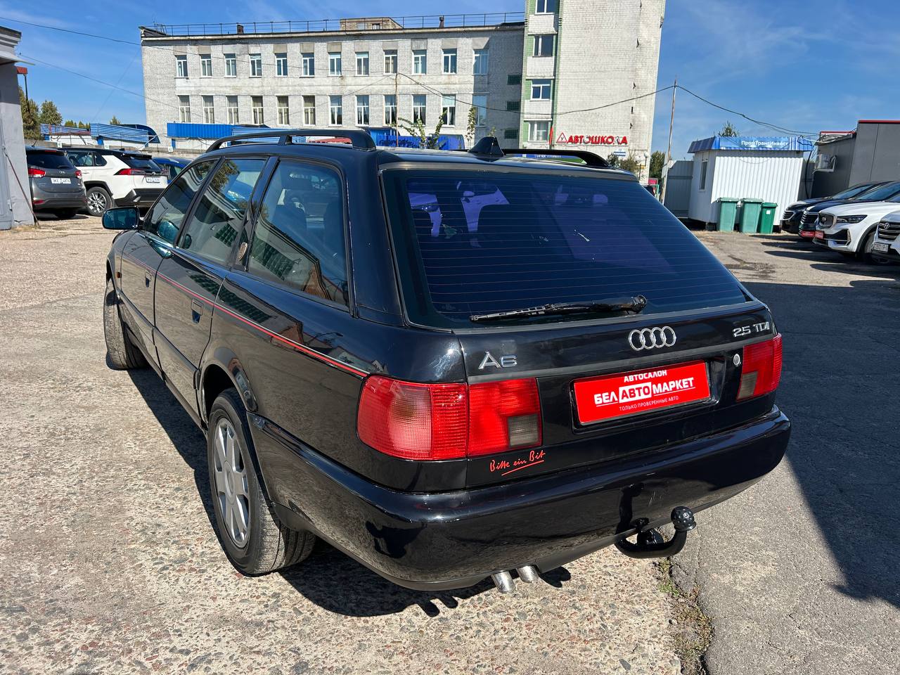 Фото автомобиля 6
