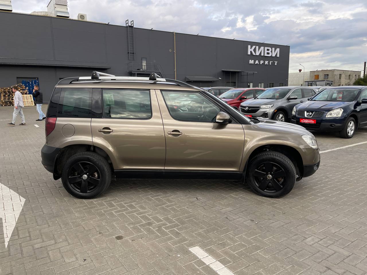 Фото автомобиля 3