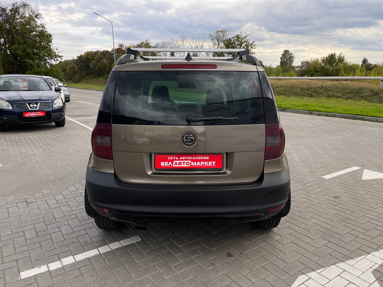 Фото автомобиля 5