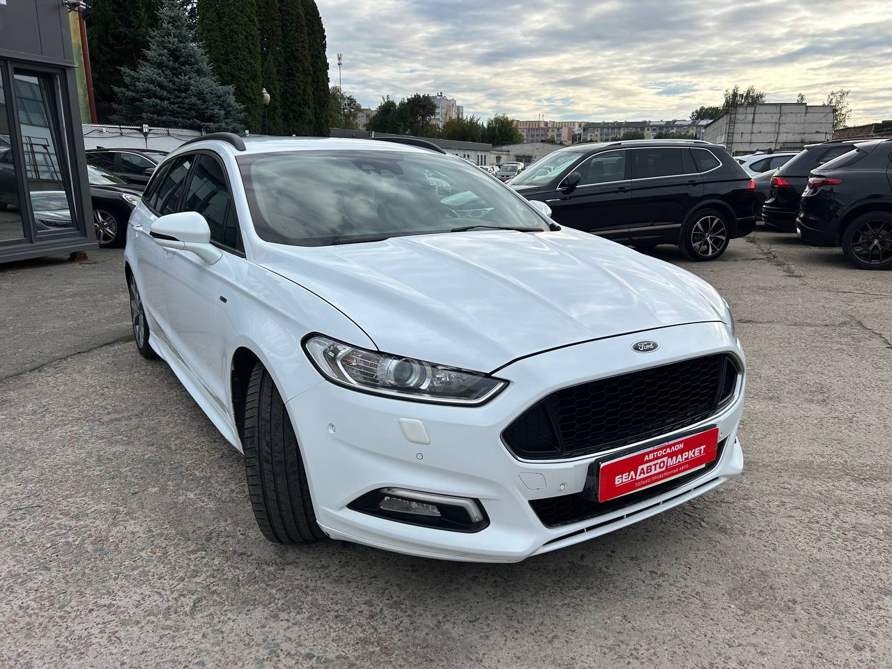 Фото автомобиля 2