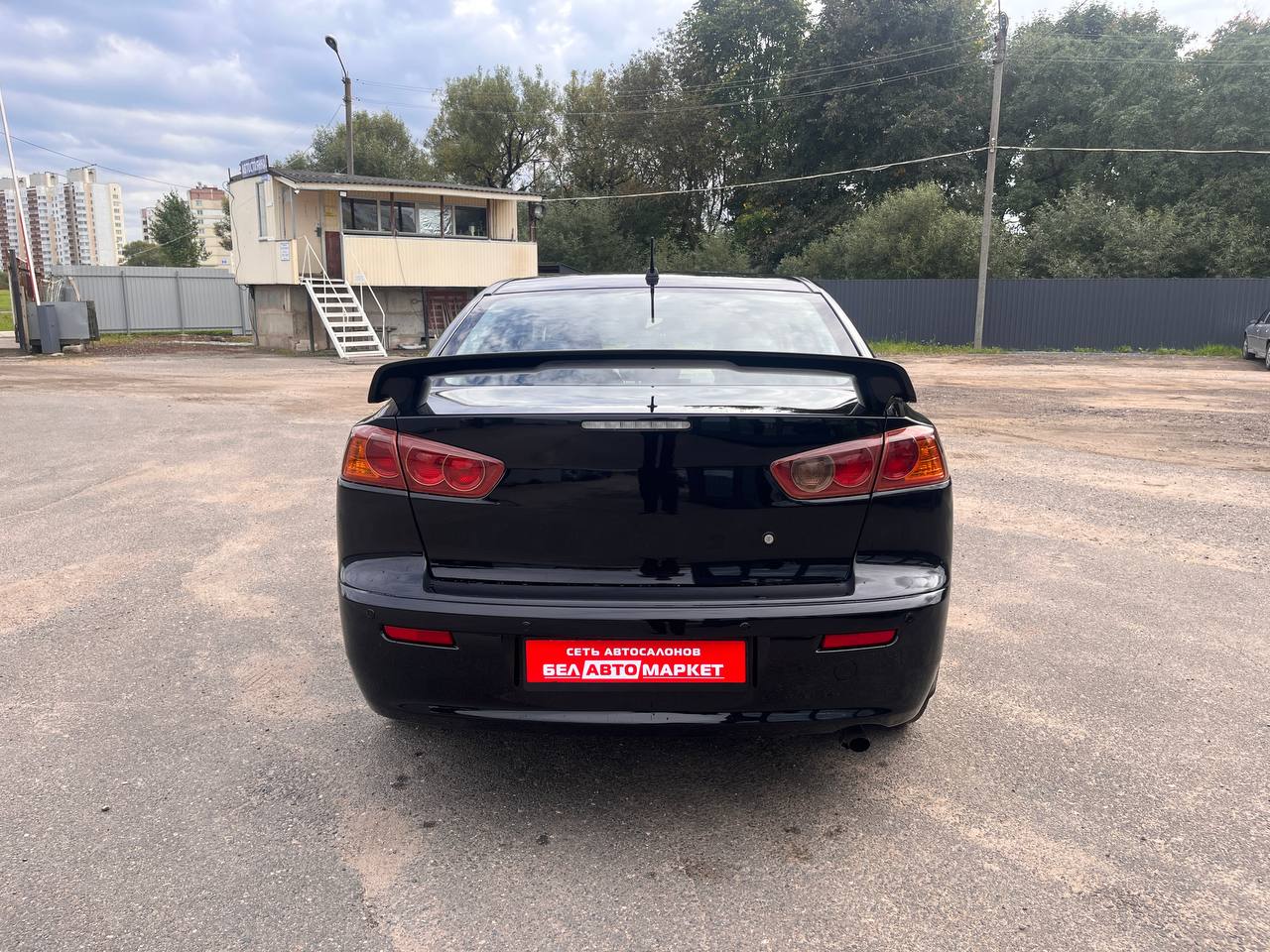 Фото автомобиля 5