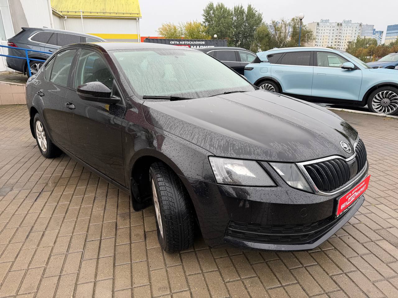 Фото автомобиля 2