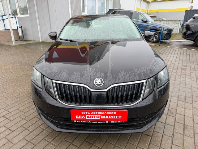 Фото автомобиля 1