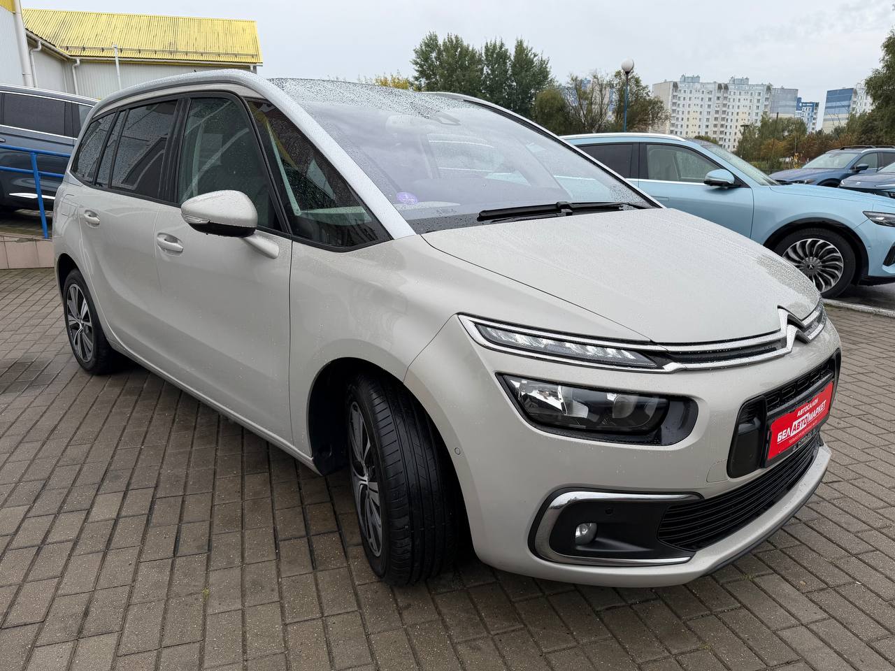 Фото автомобиля 1