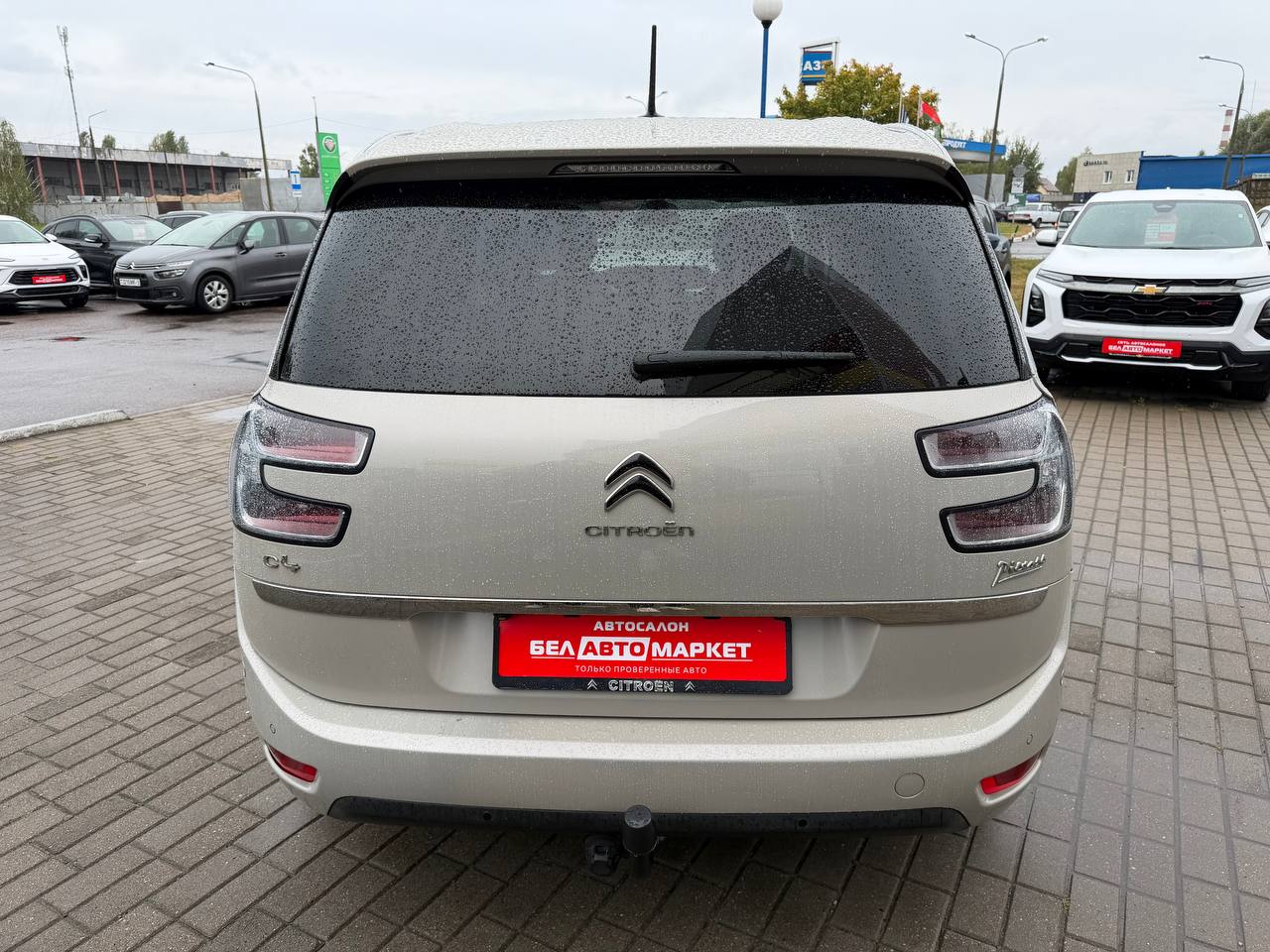Фото автомобиля 5