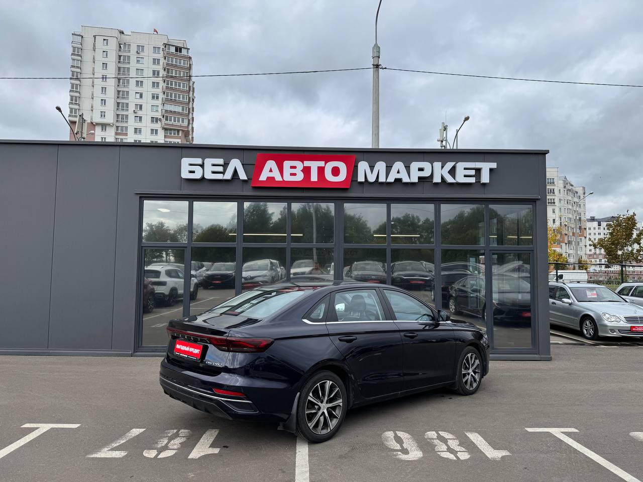 Фото автомобиля 4