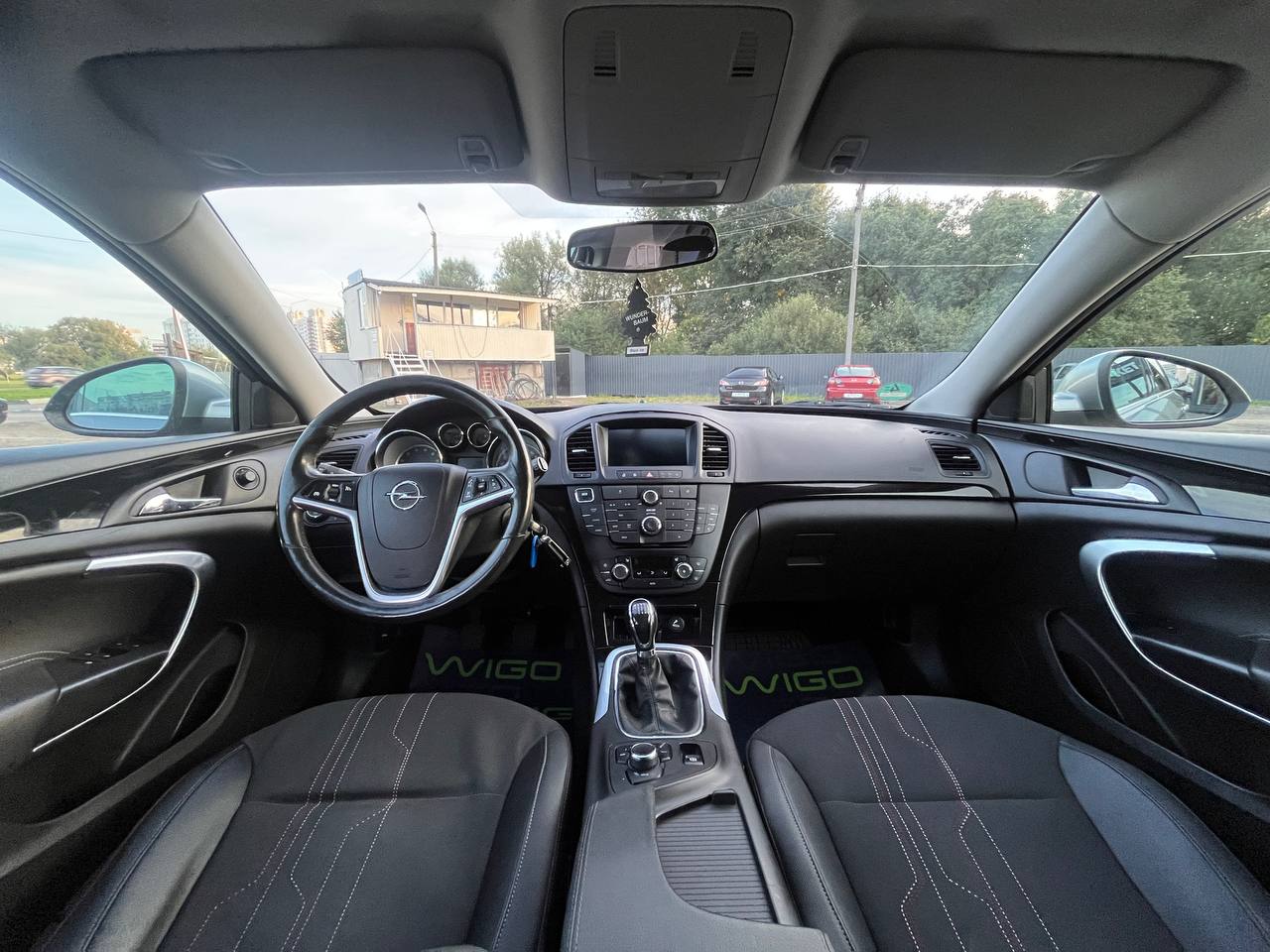 Фото автомобиля 15