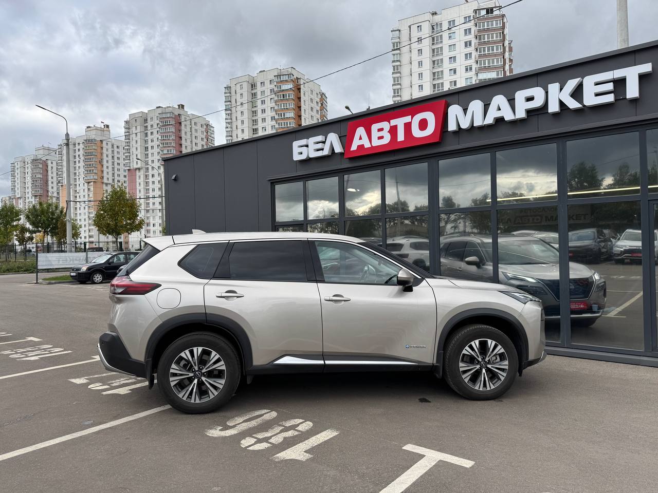 Фото автомобиля 3